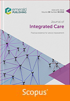 The-Journal-of-Integrated-Care-(JICA)
