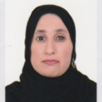 Dr. Muna AlHammadi