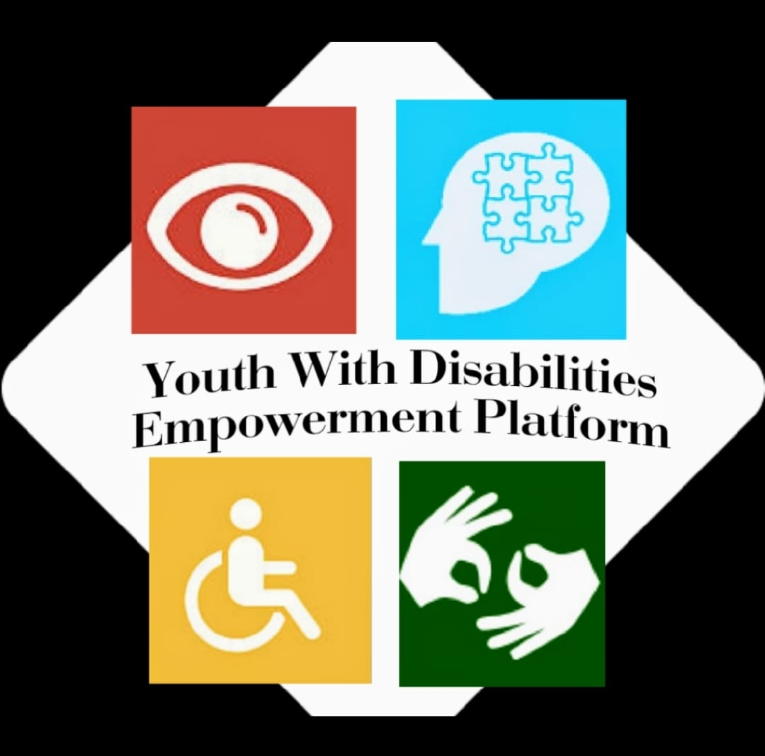 The Youth with Disabilities Empowerment Platform