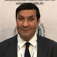 Dr. Selahattin Aydin