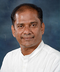 Hon. State Minister Anupa Pasqual