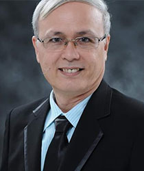 Prof. Gerry Duwin Dela Zerna