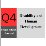 Disability and Human Development