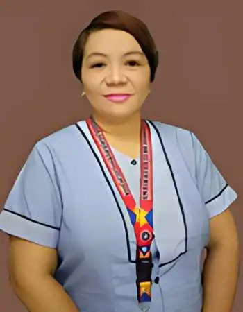 Dr Darlene S. Quijada