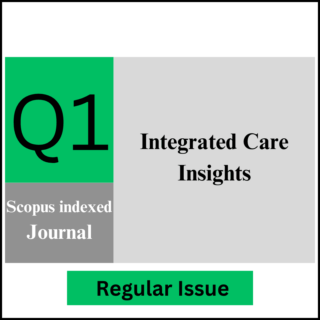 Integrated Care Insights