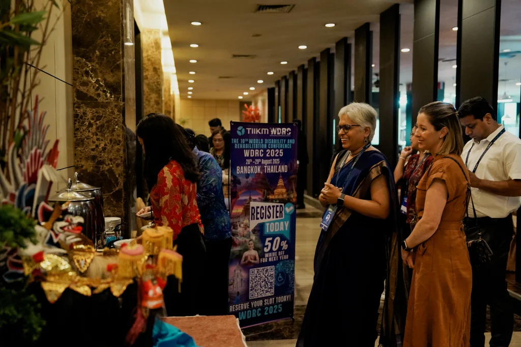 WDRC 2025 Call for Papers