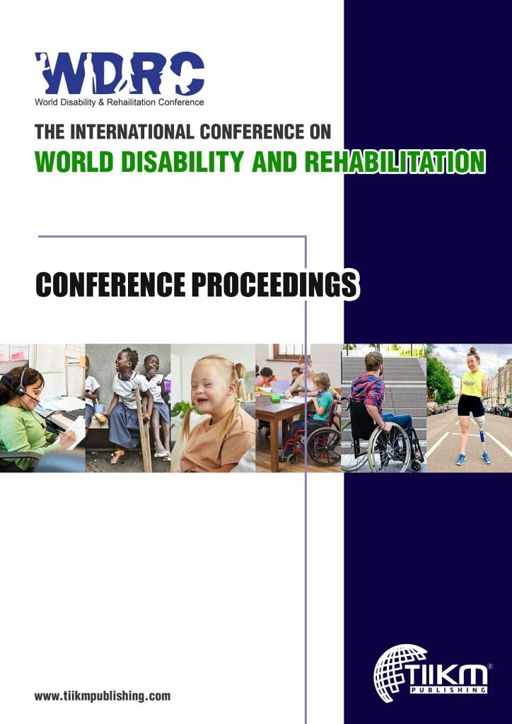 2024 conference proceedings