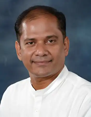 Hon. State Minister Anupa Pasqual