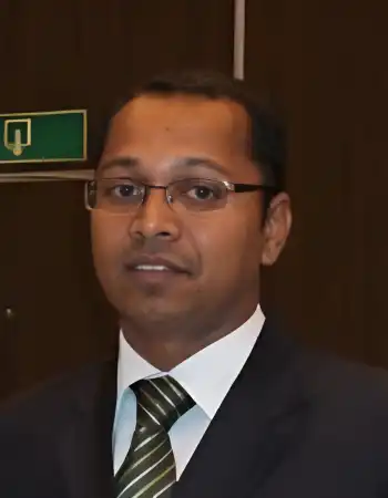 Mr. Sanjeewa Thunpaththu