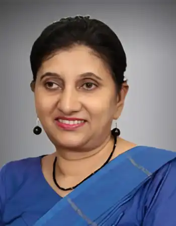 Ms. Manique Gunaratne