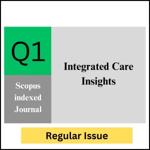 Integrated Care Insights – Regular Issue