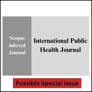 Special issue