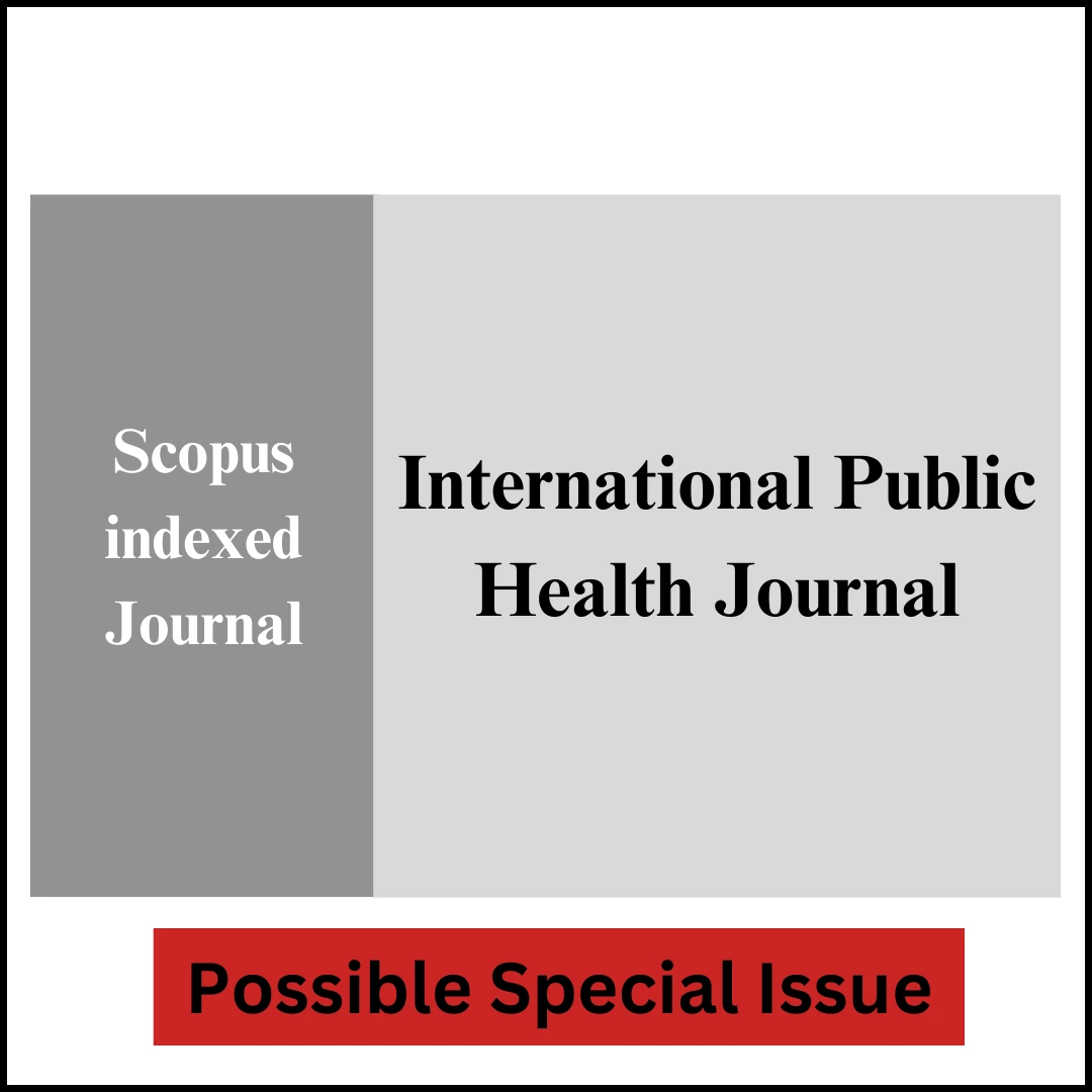 Special issue