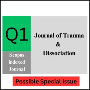 Journal of Trauma & Dissociation