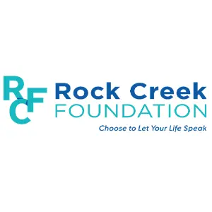 The Rock Creek Foundation - SPONSOR for WDRC