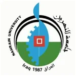 Al- Nahrain University, Iraq
