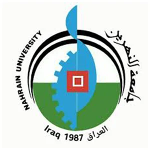 Al- Nahrain University, Iraq